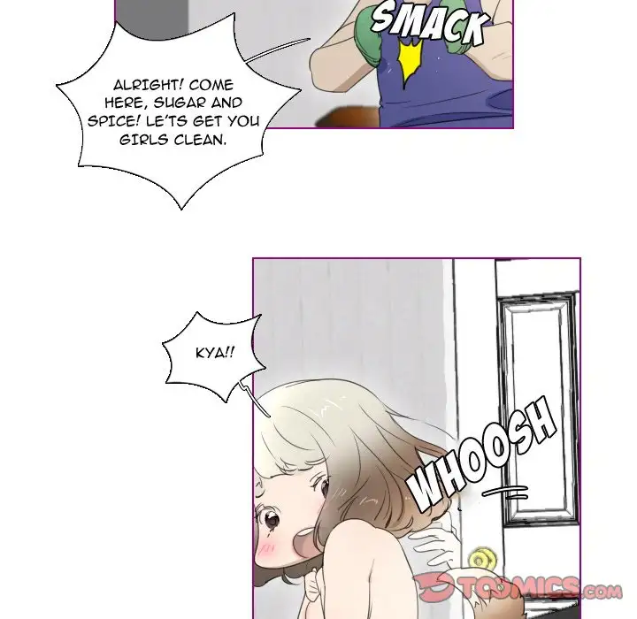 Sugar ‘N Spice - Chapter 7 [photo 17] - MangaPorn