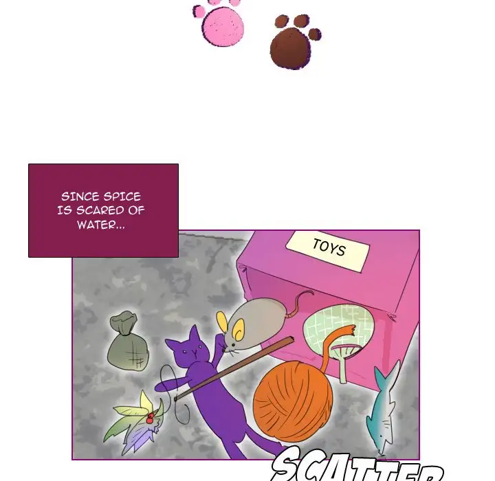 Sugar ‘N Spice - Chapter 7 [photo 30] - MangaPorn