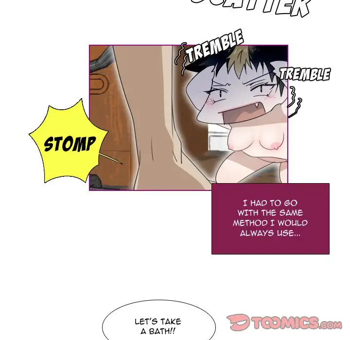 Sugar ‘N Spice - Chapter 7 [photo 31] - MangaPorn