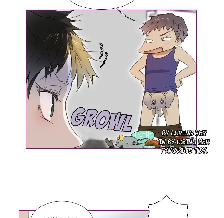 Sugar ‘N Spice - Chapter 7 [photo 32] - MangaPorn