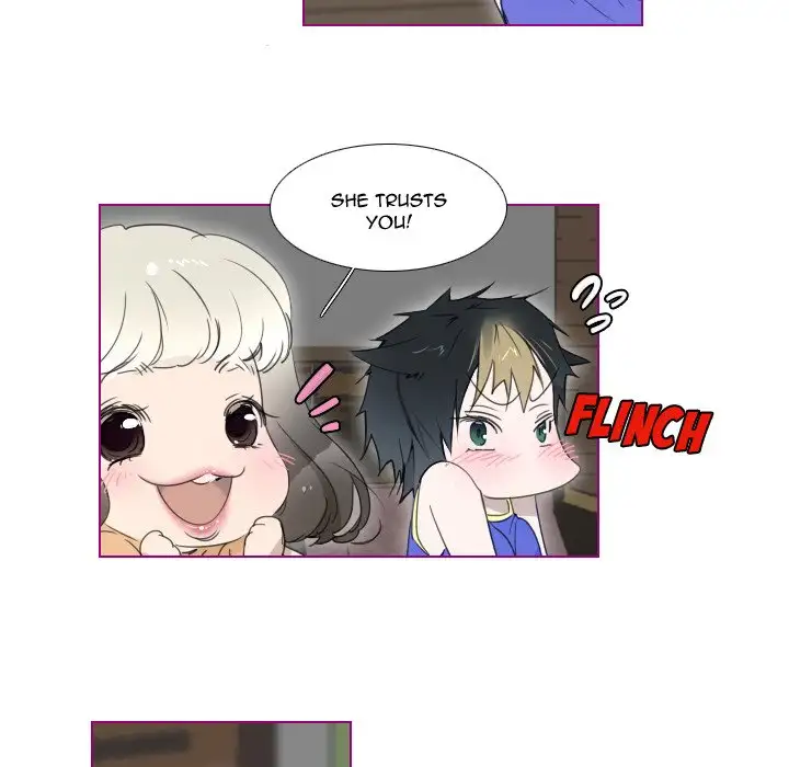 Sugar ‘N Spice - Chapter 8 [photo 14] - MangaPorn