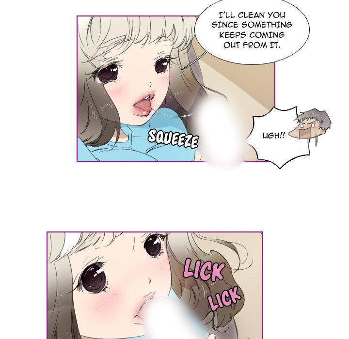 Sugar ‘N Spice - Chapter 9 [photo 10] - MangaPorn