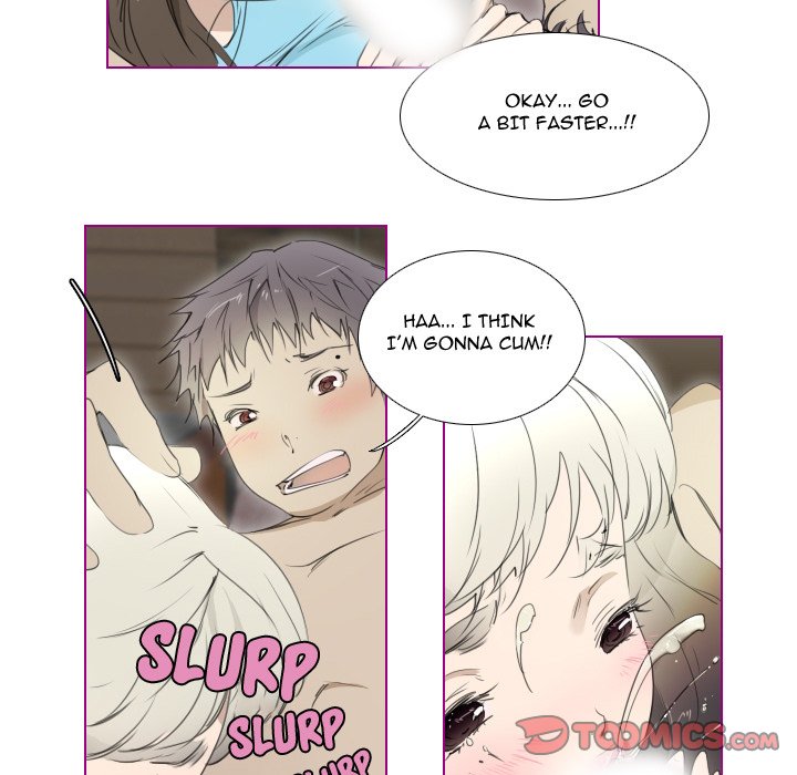 Sugar ‘N Spice - Chapter 9 [photo 11] - MangaPorn