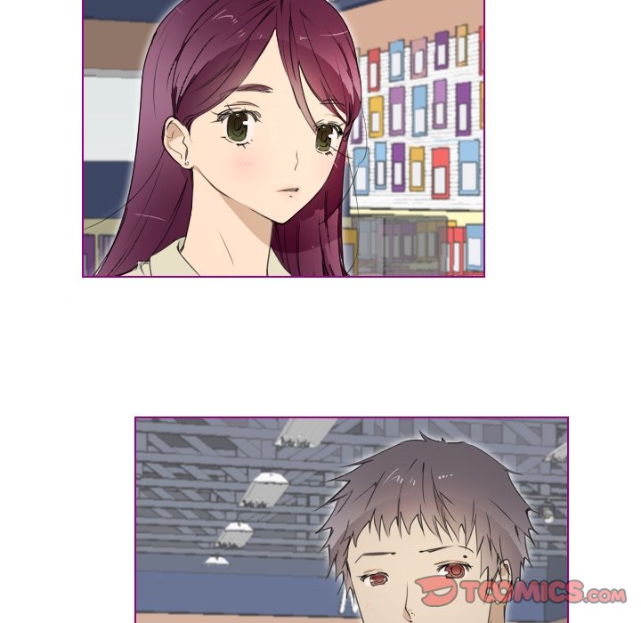 Sugar ‘N Spice - Chapter 9 [photo 25] - MangaPorn