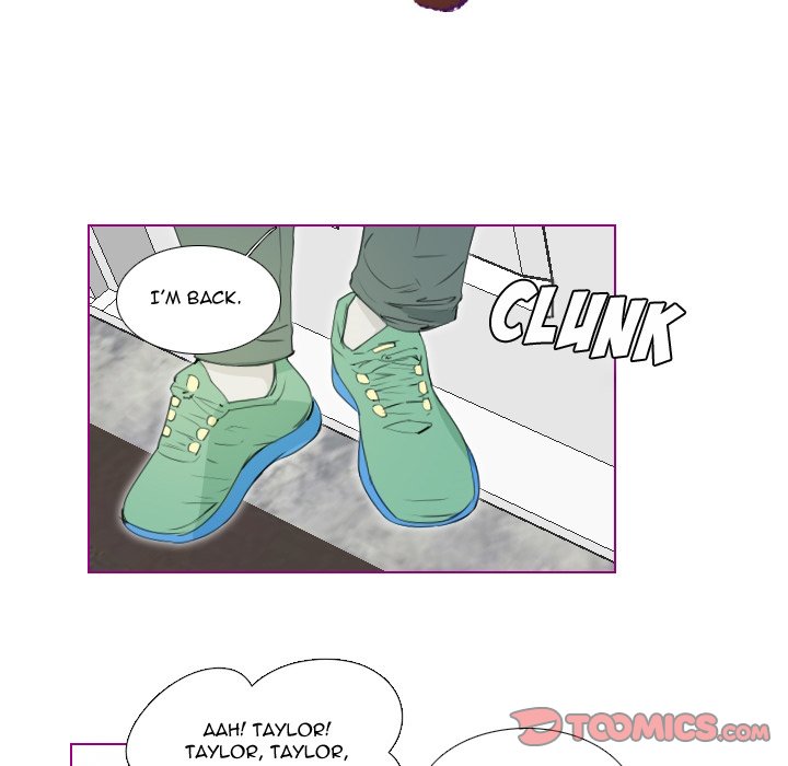 Sugar ‘N Spice - Chapter 9 [photo 27] - MangaPorn