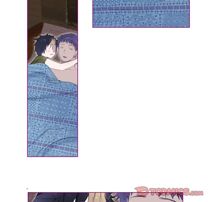 Sugar ‘N Spice - Chapter 9 [photo 33] - MangaPorn