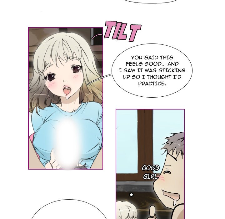 Sugar ‘N Spice - Chapter 9 [photo 8] - MangaPorn