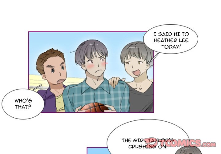 Sugar ‘N Spice - Chapter 11 [photo 1] - MangaPorn