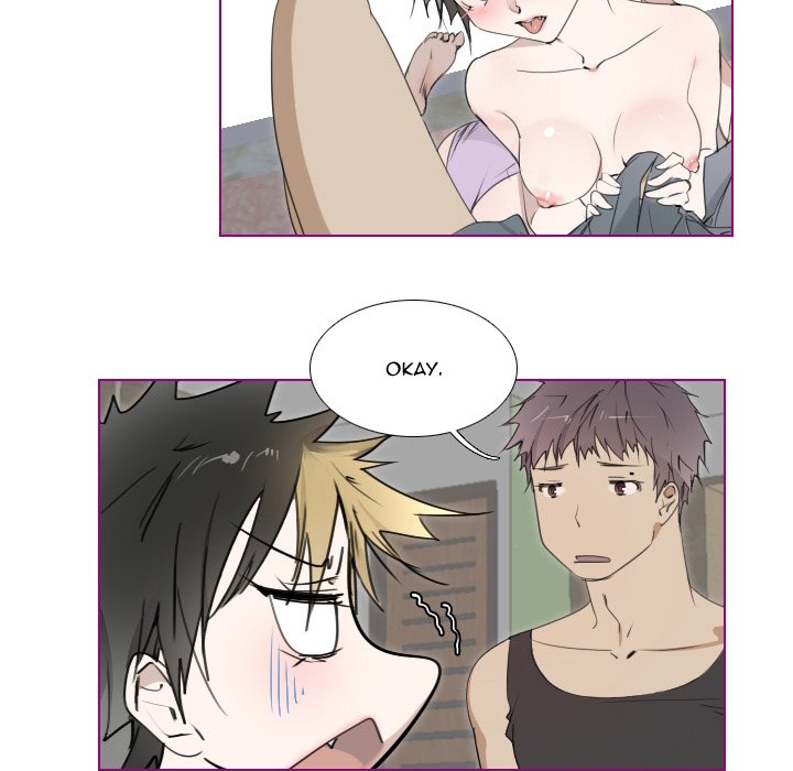 Sugar ‘N Spice - Chapter 11 [photo 28] - MangaPorn