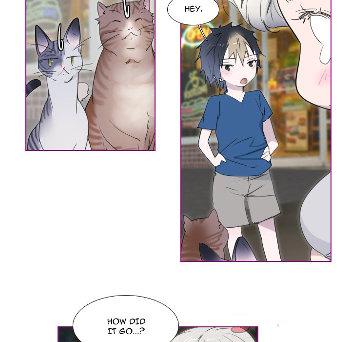 Sugar ‘N Spice - Chapter 11 [photo 31] - MangaPorn