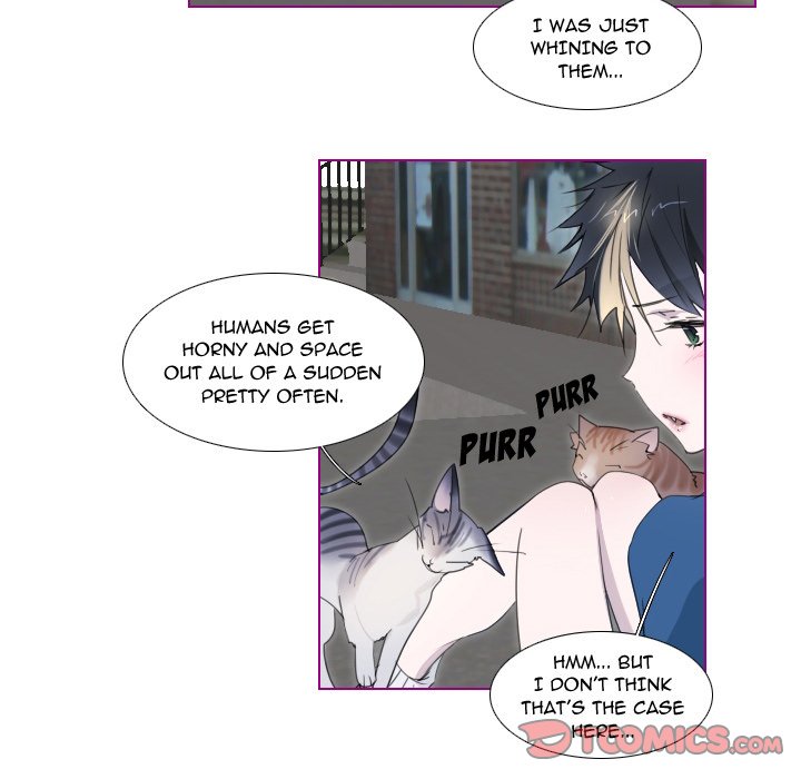 Sugar ‘N Spice - Chapter 11 [photo 33] - MangaPorn