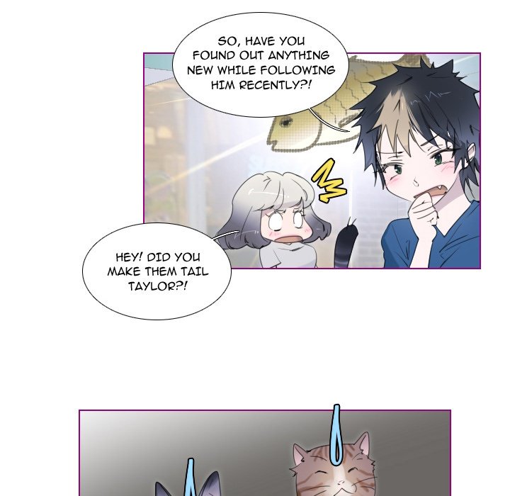 Sugar ‘N Spice - Chapter 11 [photo 34] - MangaPorn