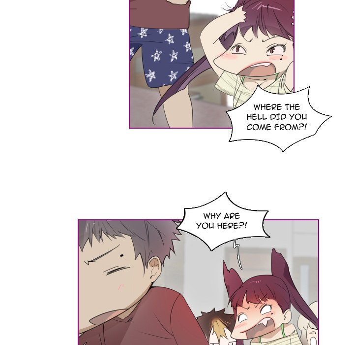 Sugar ‘N Spice - Chapter 12 [photo 26] - MangaPorn