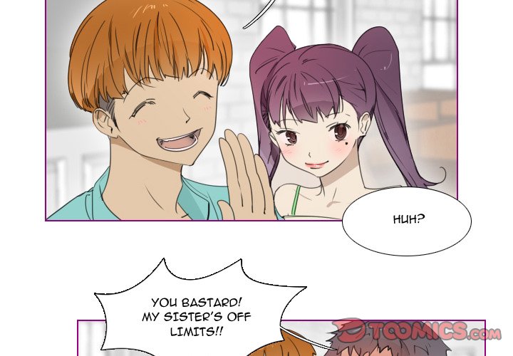 Sugar ‘N Spice - Chapter 12 [photo 3] - MangaPorn