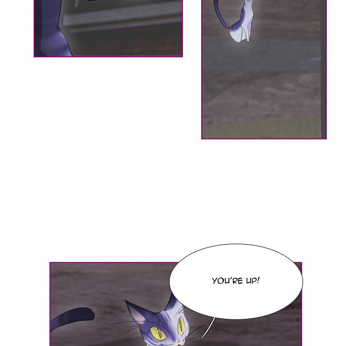 Sugar ‘N Spice - Chapter 12 [photo 32] - MangaPorn