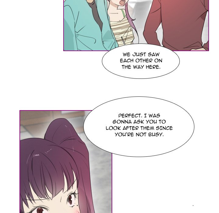 Sugar ‘N Spice - Chapter 12 [photo 8] - MangaPorn