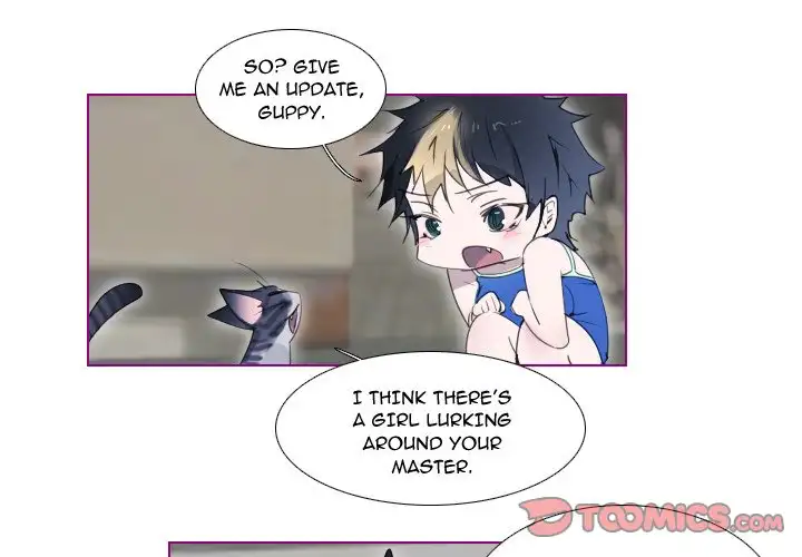 Sugar ‘N Spice - Chapter 13 [photo 1] - MangaPorn