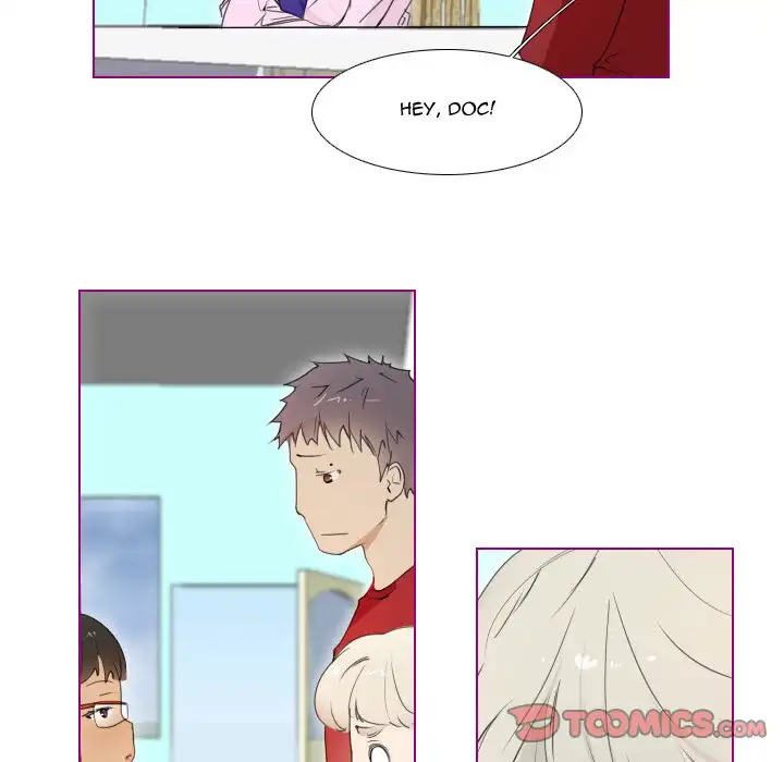 Sugar ‘N Spice - Chapter 13 [photo 11] - MangaPorn