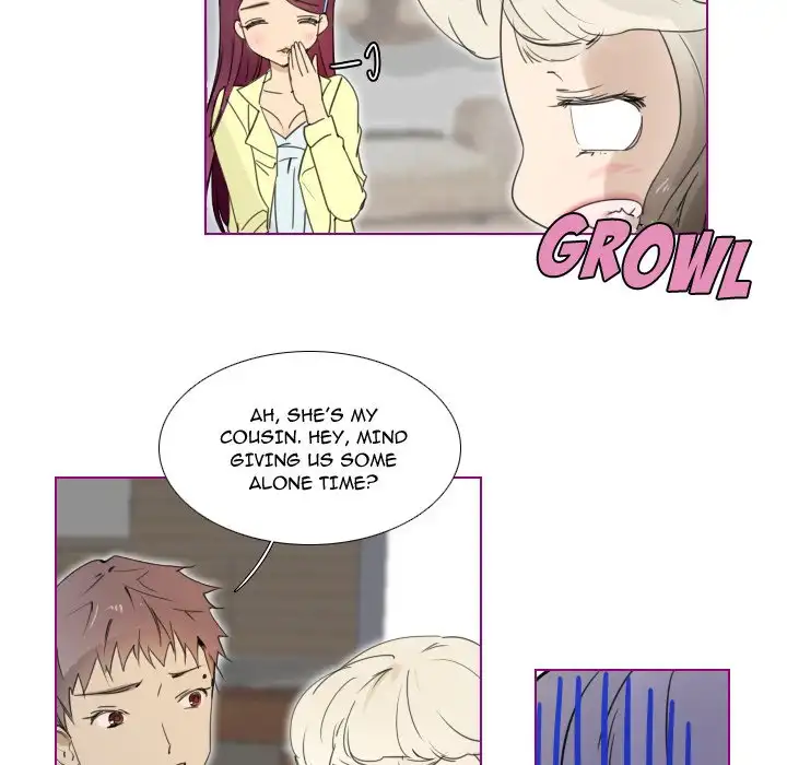 Sugar ‘N Spice - Chapter 13 [photo 32] - MangaPorn