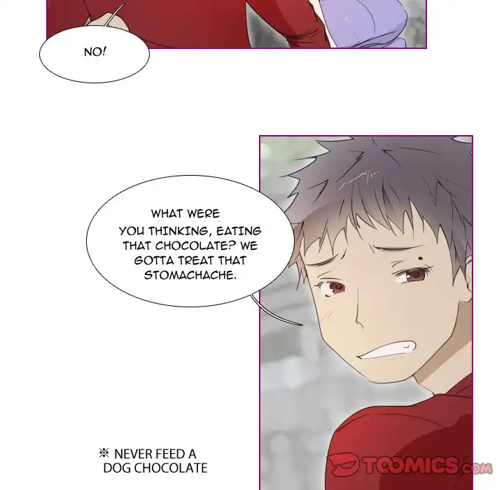 Sugar ‘N Spice - Chapter 13 [photo 7] - MangaPorn