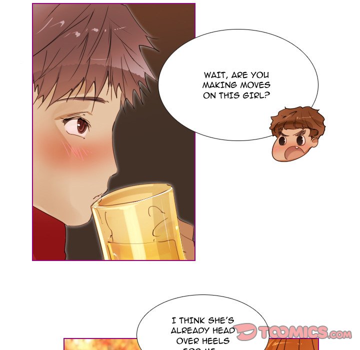 Sugar ‘N Spice - Chapter 14 [photo 15] - MangaPorn