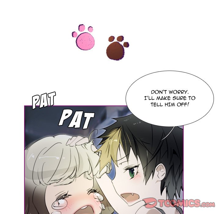 Sugar ‘N Spice - Chapter 14 [photo 19] - MangaPorn