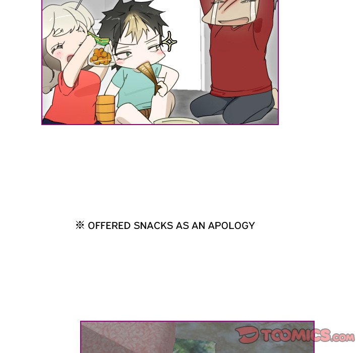 Sugar ‘N Spice - Chapter 14 [photo 33] - MangaPorn