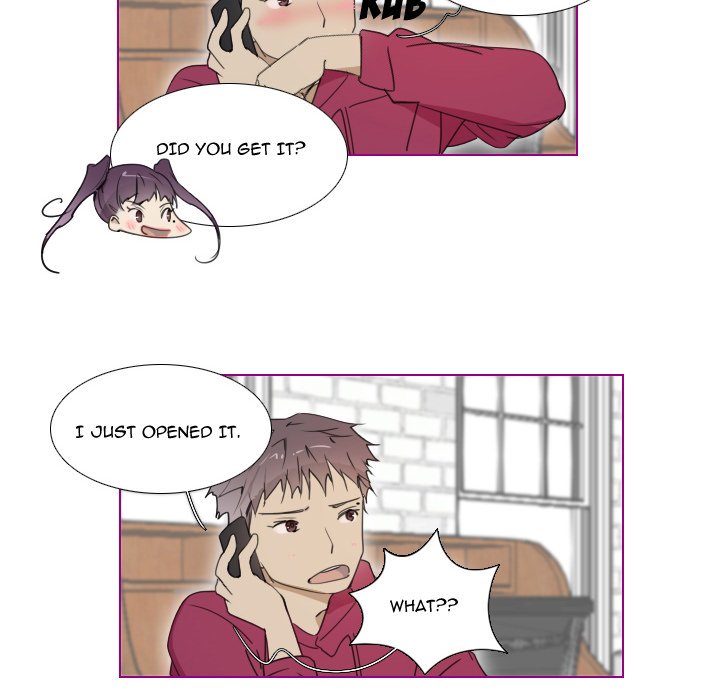 Sugar ‘N Spice - Chapter 15 [photo 16] - MangaPorn