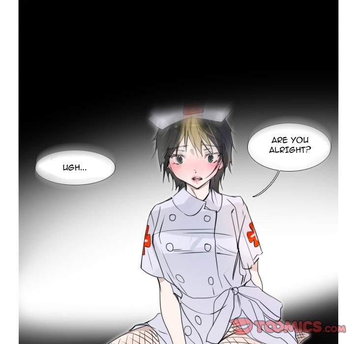 Sugar ‘N Spice - Chapter 15 [photo 25] - MangaPorn