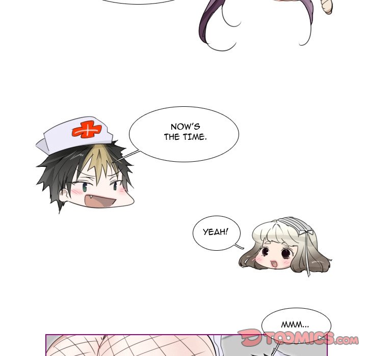 Sugar ‘N Spice - Chapter 15 [photo 29] - MangaPorn