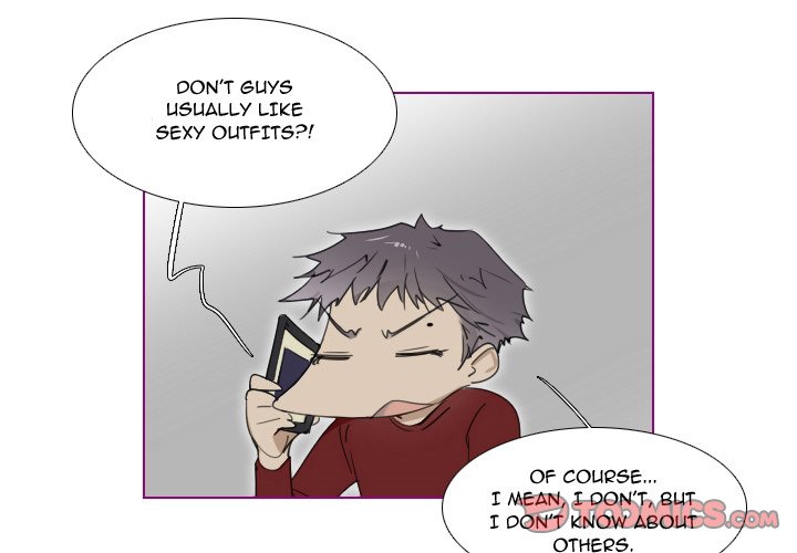 Sugar ‘N Spice - Chapter 15 [photo 3] - MangaPorn