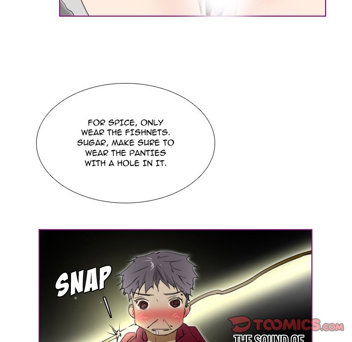Sugar ‘N Spice - Chapter 15 [photo 31] - MangaPorn