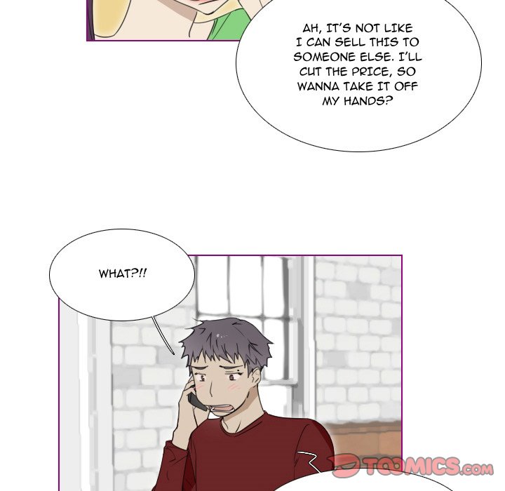 Sugar ‘N Spice - Chapter 15 [photo 5] - MangaPorn