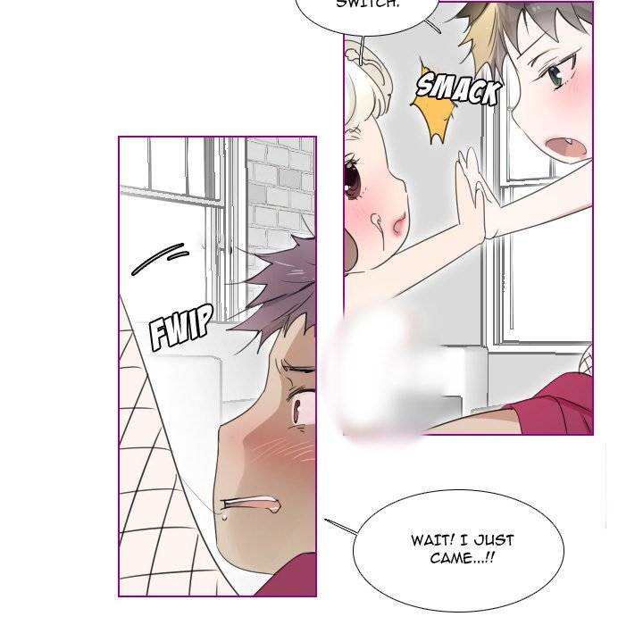 Sugar ‘N Spice - Chapter 16 [photo 18] - MangaPorn