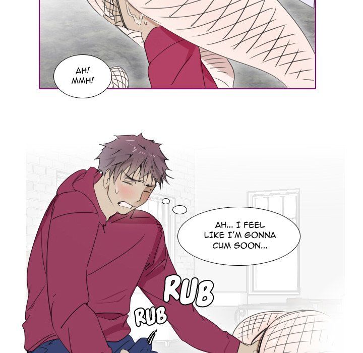 Sugar ‘N Spice - Chapter 16 [photo 5] - MangaPorn