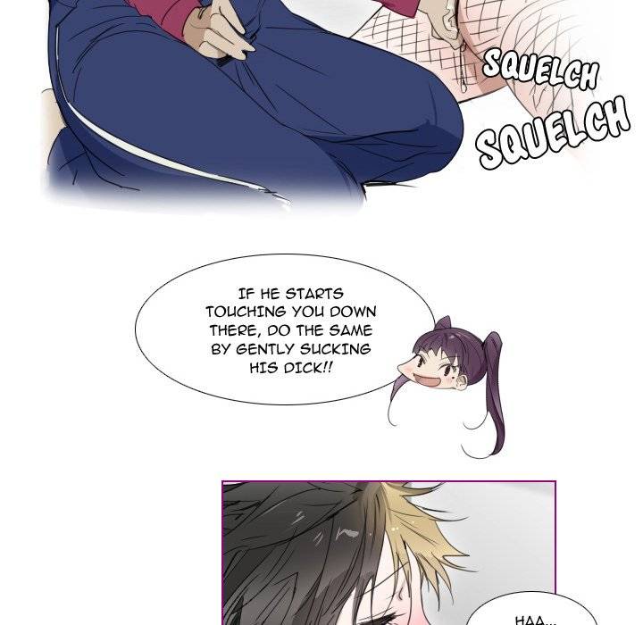 Sugar ‘N Spice - Chapter 16 [photo 6] - MangaPorn