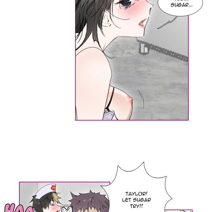 Sugar ‘N Spice - Chapter 16 [photo 7] - MangaPorn