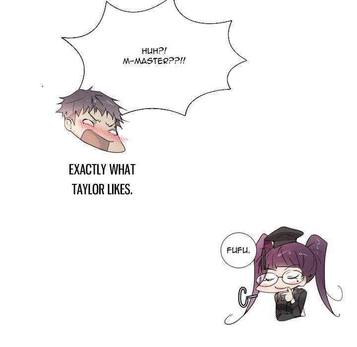 Sugar ‘N Spice - Chapter 16 [photo 9] - MangaPorn