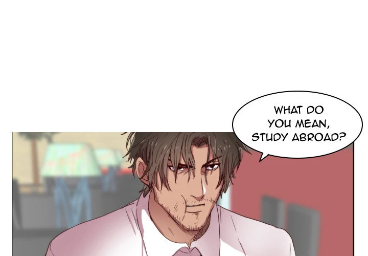 The Daughter of My First Love - Chapter 0 [photo 1] - MangaPorn