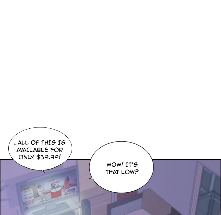 The Daughter of My First Love - Chapter 0 [photo 10] - MangaPorn