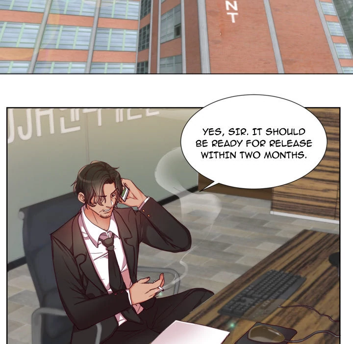 The Daughter of My First Love - Chapter 0 [photo 13] - MangaPorn