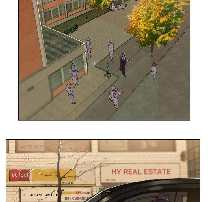 The Daughter of My First Love - Chapter 0 [photo 15] - MangaPorn