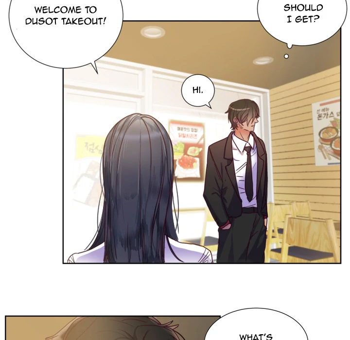 The Daughter of My First Love - Chapter 0 [photo 19] - MangaPorn