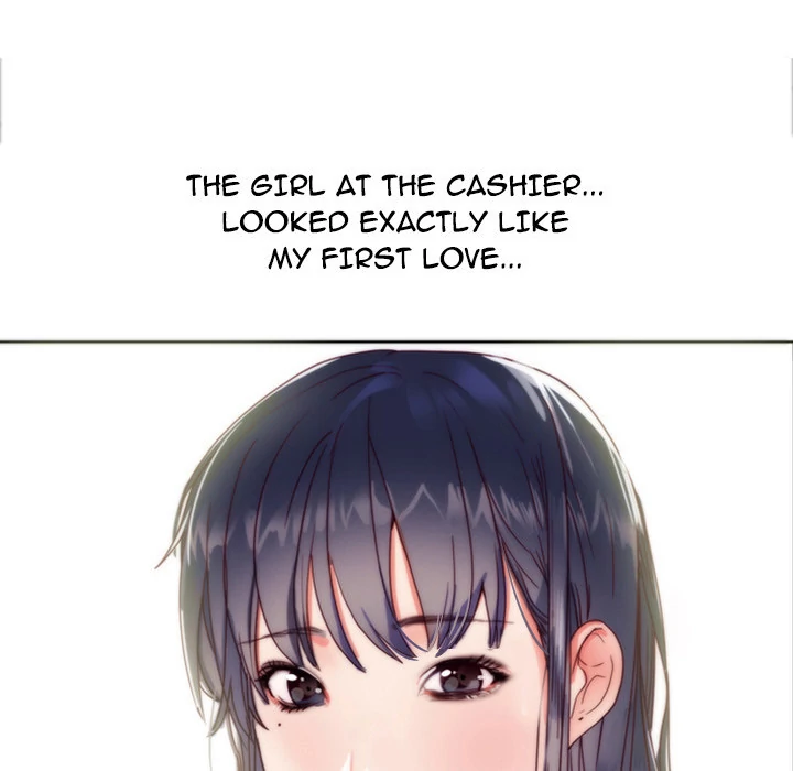 The Daughter of My First Love - Chapter 0 [photo 21] - MangaPorn