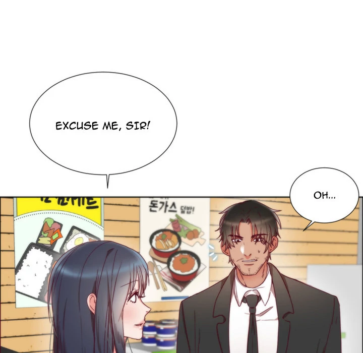 The Daughter of My First Love - Chapter 0 [photo 23] - MangaPorn