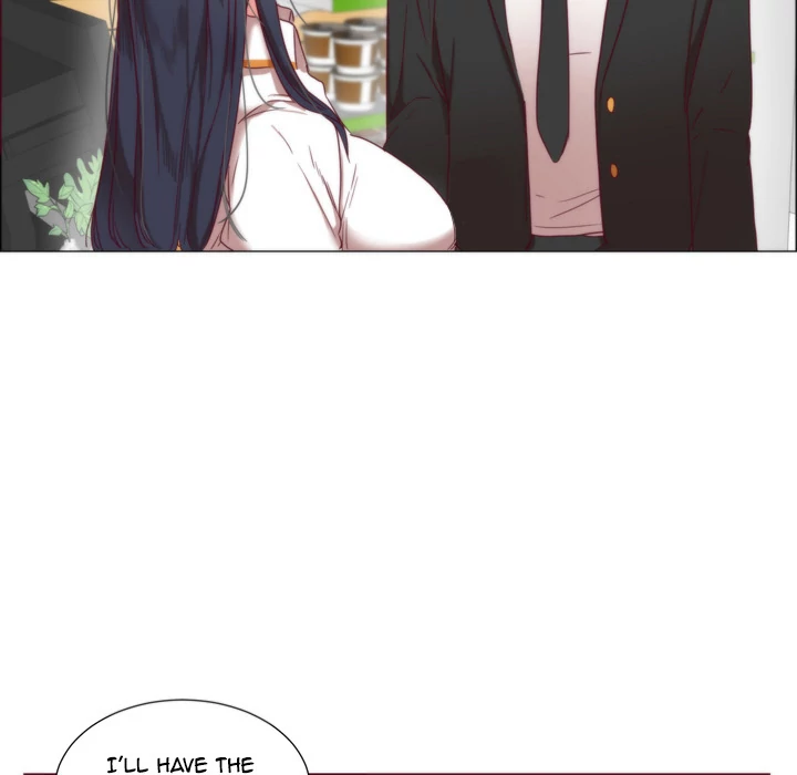 The Daughter of My First Love - Chapter 0 [photo 24] - MangaPorn