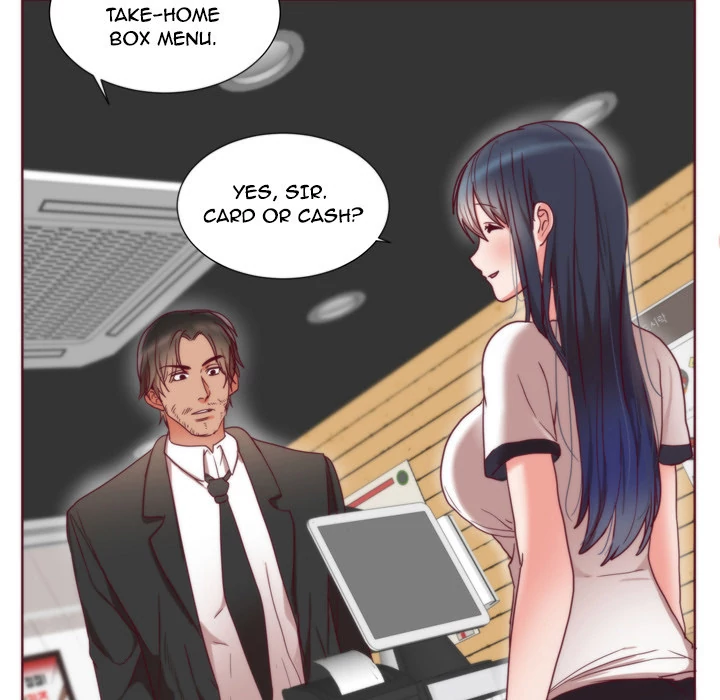 The Daughter of My First Love - Chapter 0 [photo 25] - MangaPorn