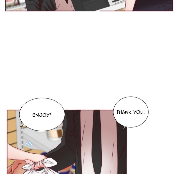 The Daughter of My First Love - Chapter 0 [photo 26] - MangaPorn