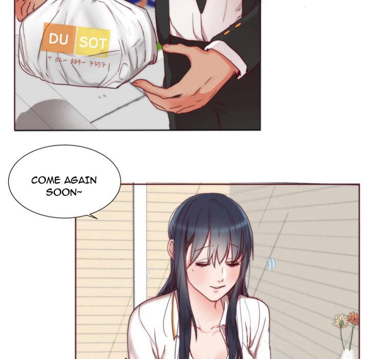 The Daughter of My First Love - Chapter 0 [photo 27] - MangaPorn