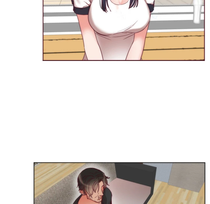 The Daughter of My First Love - Chapter 0 [photo 28] - MangaPorn